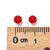 Preciosa&reg Crystal Beads X-PRC-BA4-90070-840-5