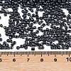 12/0 Glass Seed Beads SEED-A009-2mm-606-3