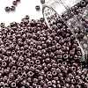 TOHO Round Seed Beads SEED-TR11-0412-1