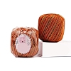 Cotton Segment Dyed Yarn PW-WG3A347-12-1