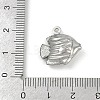 Ocean 304 Stainless Steel Pendants LS-STAS-P390-01D-P-3