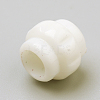 Opaque Acrylic Beads SACR-Q190-32O-2