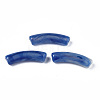 Opaque Acrylic Beads MACR-N009-020E-1