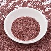 MIYUKI Delica Beads X-SEED-J020-DB2306-2
