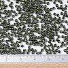 MIYUKI Round Rocailles Beads SEED-G007-RR0459-4