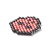 Handmade Japanese Seed Beads SEED-CP00011-5