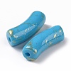 Opaque Acrylic Beads OACR-A016-05A-3