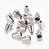 Tibetan Style Alloy Bead Cone LF10941Y-1