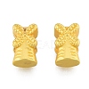 Alloy European Beads FIND-G035-51MG-1