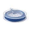Polyester Metallic Thread OCOR-D301-02-1