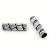 Aluminum Beads X-ALUM-D003-01-1