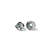 Preciosa&reg Crystal Beads X-PRC-BA3-00030-226-3