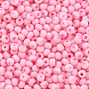 8/0 Opaque Glass Seed Beads SEED-S048-N-003-3