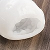 Moon DIY Silicone Candle Molds SIL-F014-05C-5