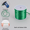 Nylon Thread NWIR-PH0001-40B-4