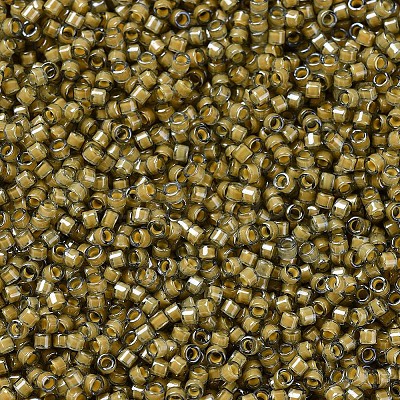 MIYUKI Delica Beads SEED-X0054-DB2046-1