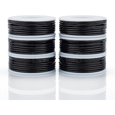 Round Aluminum Wire AW-BC0003-31C-2.0mm-1