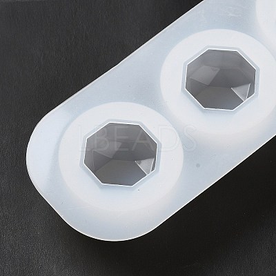 Nail Art Base DIY Silicone Mold LS-MRMJ-E012-01A-1