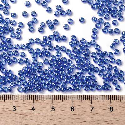 MIYUKI Round Rocailles Beads SEED-JP0009-RR0175-1