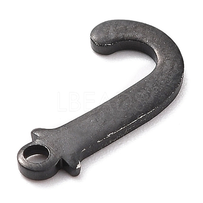 304 Stainless Steel Charms LS-STAS-H112-J-EB-1