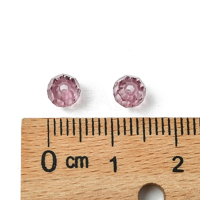Preciosa&reg Crystal Beads Y-PRC-BB5-20020-1