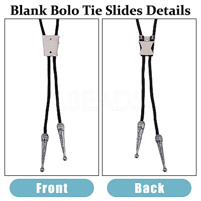 2 Sets Polyester Cord Shoelaces AJEW-DC0001-63-1