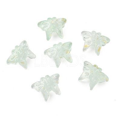 Glass Beads GLAA-C039-01K-1