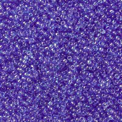 TOHO Round Seed Beads SEED-JPTR08-0168-1