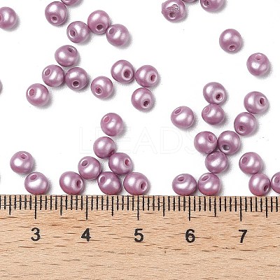 6/0 Glass Seed Beads X1-SEED-L011-08A-29-1
