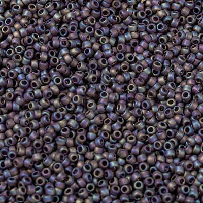 TOHO Round Seed Beads SEED-XTR15-0166CF-1
