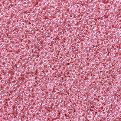 MIYUKI Round Rocailles Beads X-SEED-G007-RR0535-1