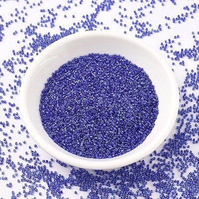 MIYUKI Delica Beads SEED-JP0008-DB0285-1