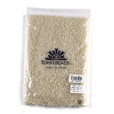 TOHO 11/0 Round Beads SEED-TR11-0147-1