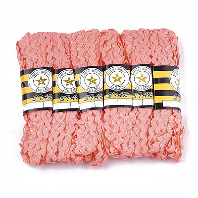 Polypropylene Fiber Ribbons SRIB-S050-B33-1