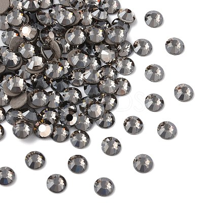 Preciosa&reg Crystal Hotfix Flatback Stones Y-PRC-HSS10-00030-279-1