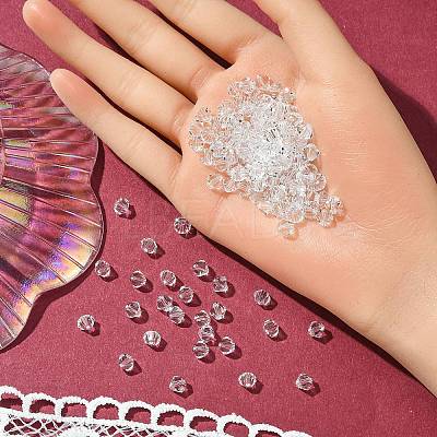 Preciosa&reg Crystal Beads X-PRC-BA6-00030-1