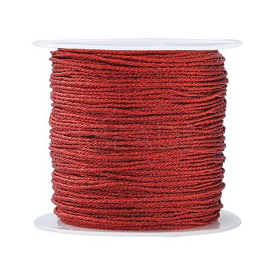 12-Ply Metallic Cord MCOR-CJ0001-03H-1