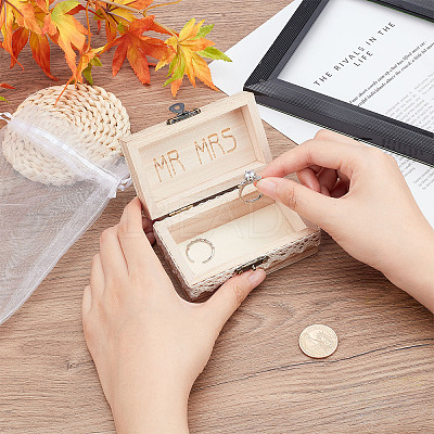 Rectangle Wooden Finger Ring Boxes AJEW-WH0283-92-1