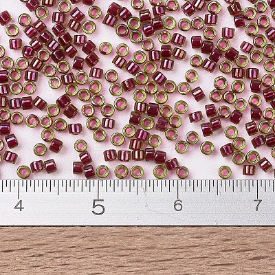 MIYUKI Delica Beads SEED-JP0008-DB1748-1