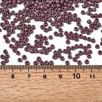 TOHO 8/0 Round Beads SEED-TR08-0052-1
