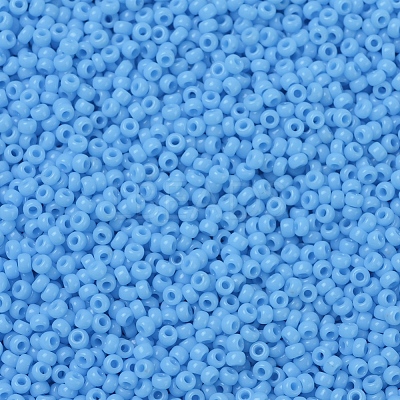 MIYUKI Round Rocailles Beads SEED-X0054-RR0413-1