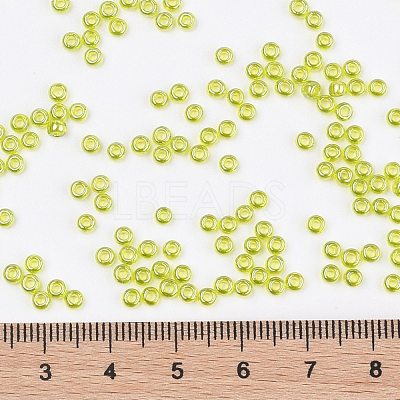 TOHO 8/0 Round Beads X-SEED-TR08-0105-1