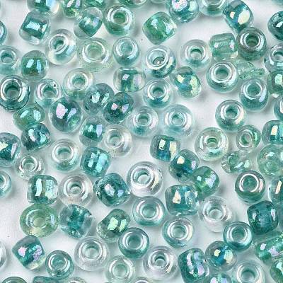 8/0 Glass Seed Beads SEED-A016-3mm-216-1