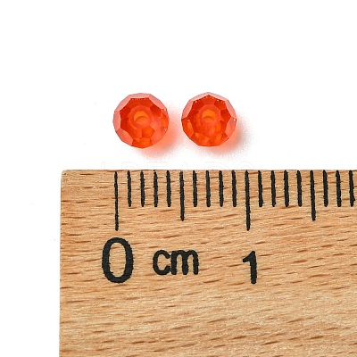 Preciosa&reg Crystal Beads X-PRC-BB4-90040-1