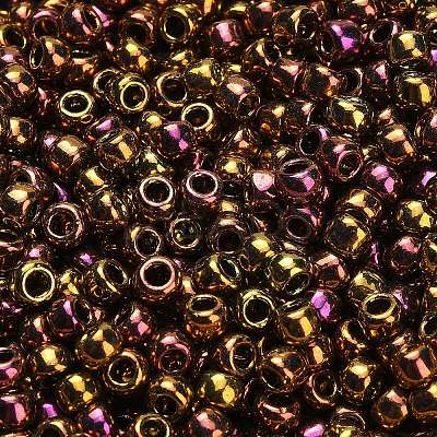 TOHO 6/0 Round Beads SEED-XTR06-0514-1