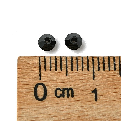 Preciosa&reg Crystal Beads X-PRC-BA3-23980-1
