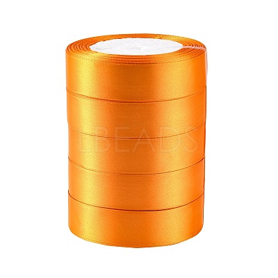 Single Face Satin Ribbon RC25mmY017-1