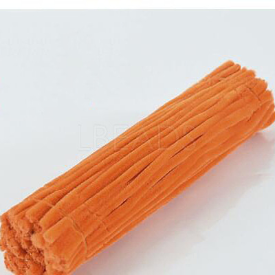 DIY Plush Sticks DIY-WH0504-860-19-1