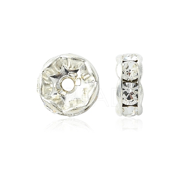 Preciosa&reg MAXIMA Crystal Multi-Stones Settings X-PRC-MA8-00030-S-1