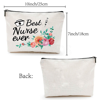 12# Cotton-polyester Bag ABAG-WH0029-002-1